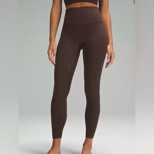 Lululemon align 25in leggings